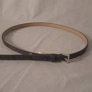 Vince Camuto, Size Small, Leather Belt